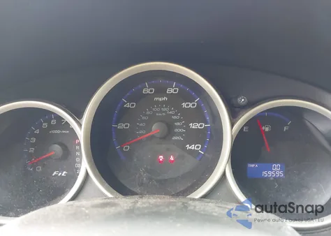 2007 Honda Fit from USA, damaged, VIN JHMGD38497S063042